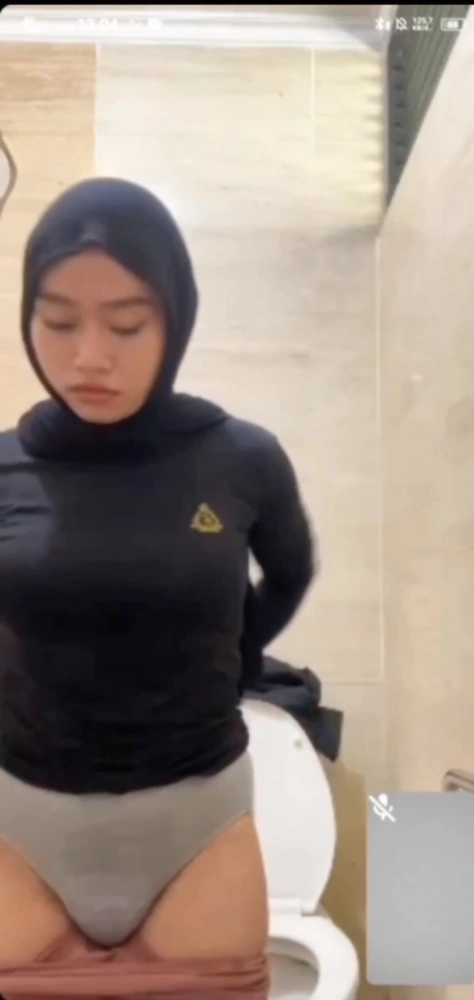 Dinda Colmek Vcs Ditoilet Kantor