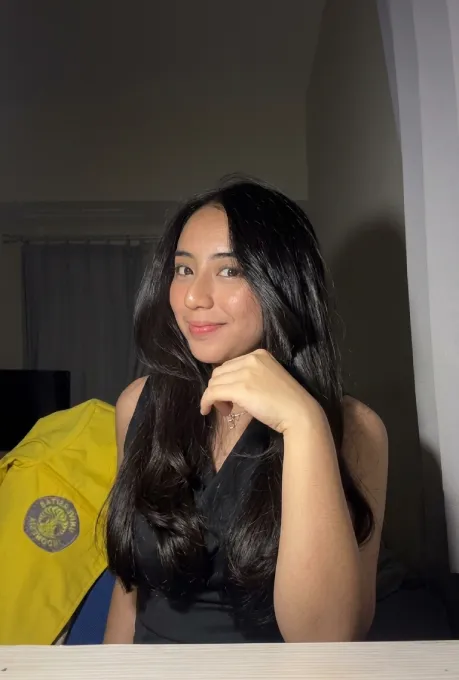 King Bokep Elyana Mahasiswa Ui Vcs Colmek