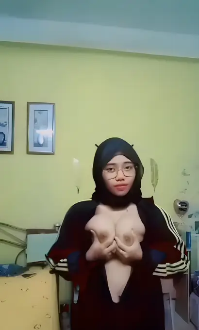 King Bokep Hijab Neni Tobrut Colmek