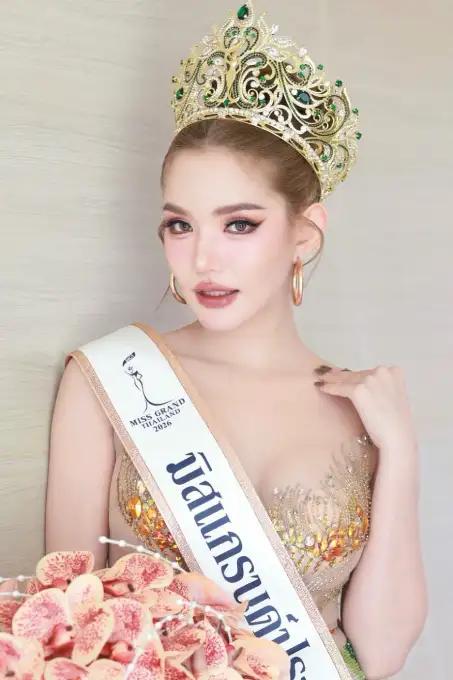 King Bokep Miss Thailand Viral Colmek Blunder