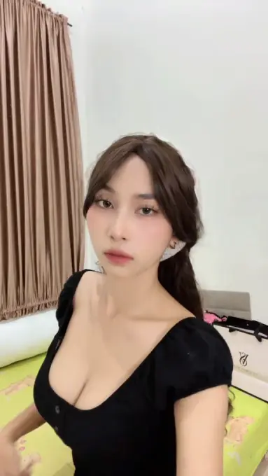 King Bokep Seleb Tiktoker Aca Tobrut Sange Blunder