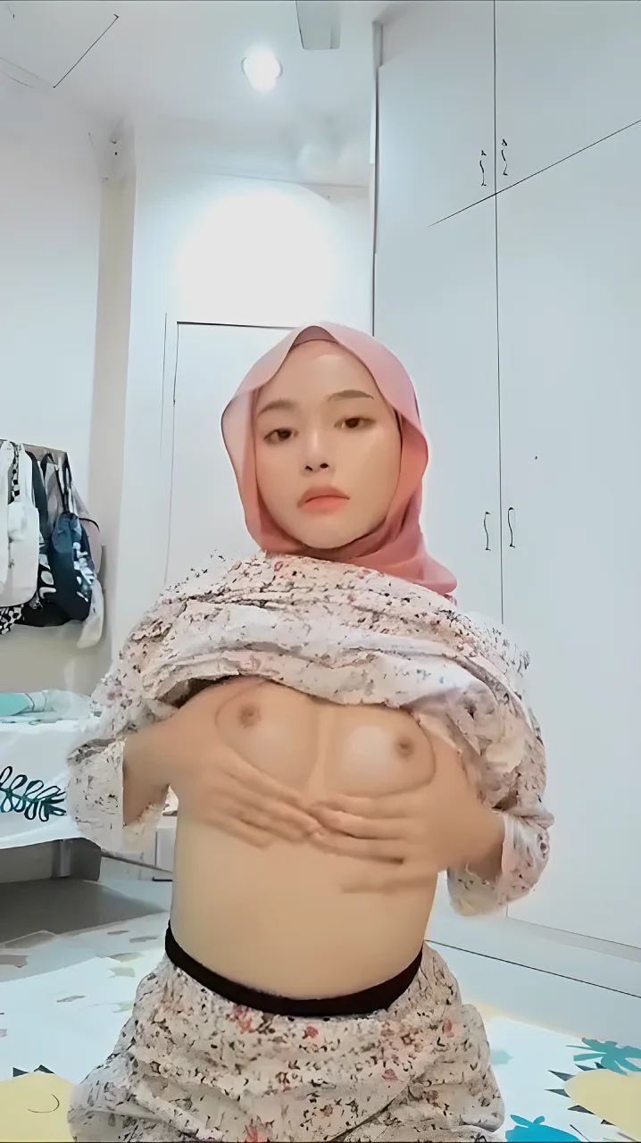 King Bokep Sera Hijab Malay Dicolmekin Pacar