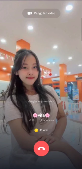 Vcs Dengan Vita Memek Sempit