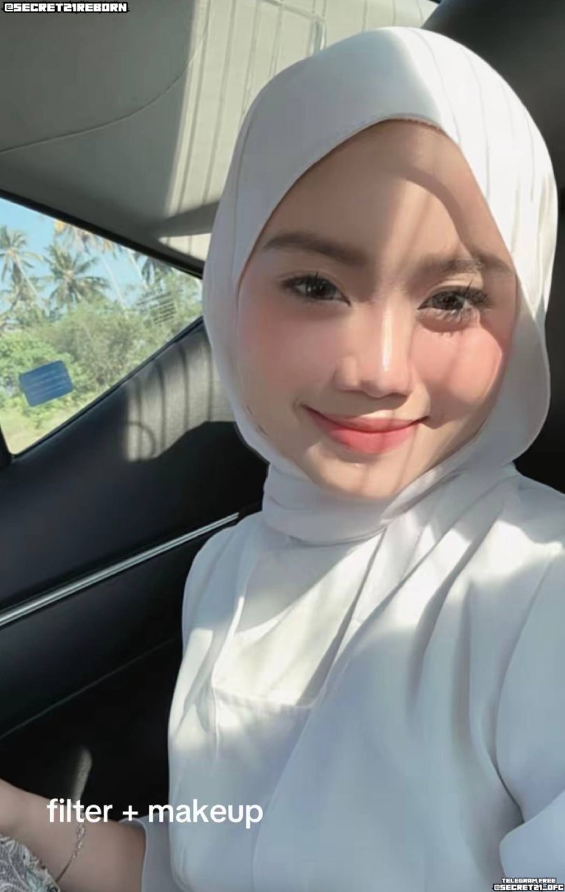 Zela Sabah Vcs Memek Pink Berjembut